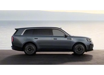小米新车25.99万起!全新澎程系列增程双车亮相 动力电池等核心供应商曝光
