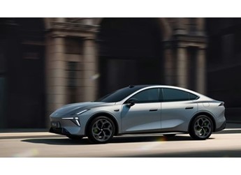 深蓝L06将11月18日上市 限时权益价13.99-16.19万