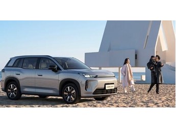 上市首月销量就破万！广汽埃安i60增程马到成功版上市：10.28万