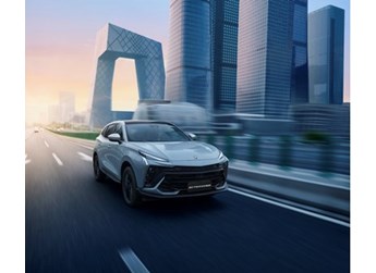 野性青年的选择,风行T5 EVO狂飚版暗藏职场翻红“技能” 封面图