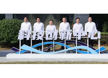 东风商用车科技创新中心正式开馆 锚定自主研发新征程 封面图