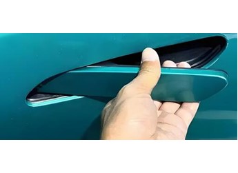 全隐藏式门把手即将退场！业内人士：车企改动的成本不低 封面图