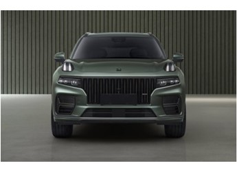 31.8万元起!新款领克09 EM-P开启预售 外观设计微调 封面图