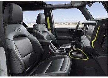 福特烈马 新闻封面图