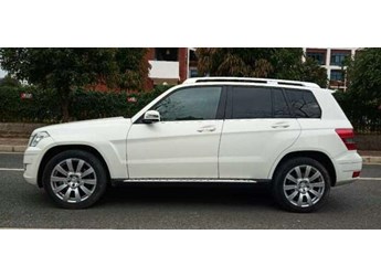 奔驰GLK 新闻封面图