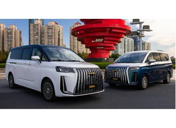 以“实干精神”造超享产品，锐胜汽车重塑MPV时代价值