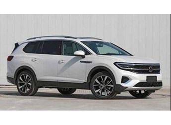 改款大众揽境什么时候上市,大众揽境2022款最新消息 封面图