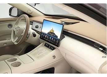 新款岚图FREE+将7月12日上市 预售价22.99万起 封面图