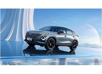 一秒解锁奇趣生活,欧萌达的科技座舱原来这么好玩 封面图