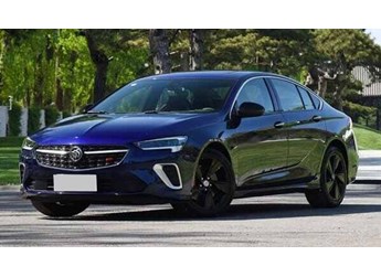 中型轿车买什么车好?2022年中型车排名推荐TOP10 封面图