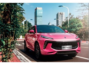 中国品牌紧凑型SUV海选,风行T5 EVO、哈弗H6 国潮版与长安CS55PLUS谁才是年轻时尚之选 封面图