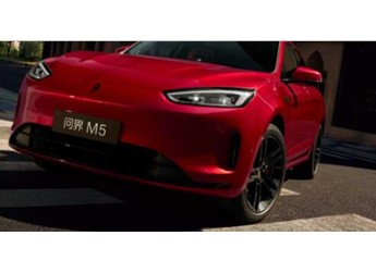 问界新M5 Ultra与特斯拉Model Y,谁才是智慧出行伙伴? 封面图