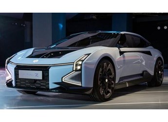 高合电动汽车新款上市新车，高合汽车2022款价格