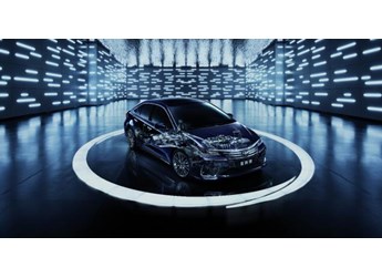 后疫情时代,一汽丰田亚洲狮成功突围A+轿车市场 封面图