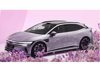 新款极氪007GT/007二季度上市，配900V高压架构，性能大提升 封面图