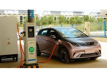 续航400公里充满电要多少度?400公里新能源汽车充电费用 封面图