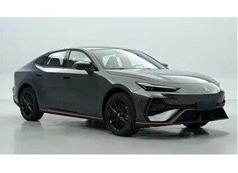 新款长安UNI-V申报图公布 提供1.5T混动及1.5L插混