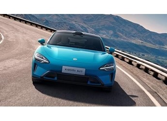 小米汽车“现车选购”新增准新车上架：因运输等问题修复的原厂新车