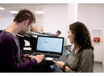 爱驰欧洲技术团队进一步扩张 技术出海再提速 封面图