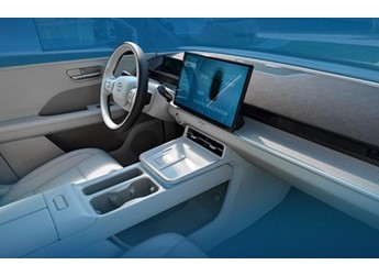 广汽丰田铂智3X将3月6日上市 搭载高阶智驾 封面图