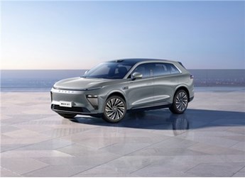 成都车展首发,星途星纪元ET超舒适家居美学内饰,从新定义轻奢豪华 封面图