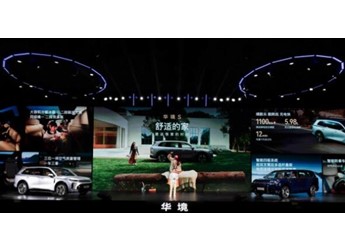 家用大六座SUV怎么选 华境S和零跑D19全维度拆解 封面图