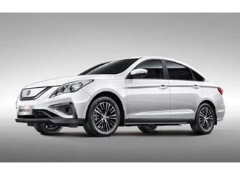 城市通勤最佳CP,风行S50EV帮我省出半个车钱 封面图