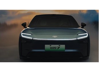 丰田也懂女性 铂智7走红：俘获大批女性用户 封面图