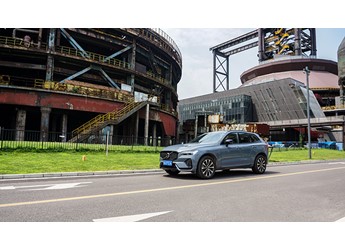 值得入手 沃尔沃XC60 T5 四驱智远运动版 封面图