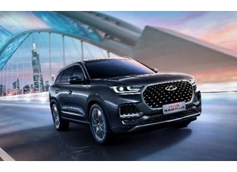 梦想不灭、追寻不止,《分界线》中瑞虎8诠释冠军精神 封面图