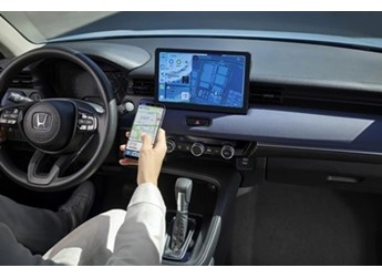 广汽本田2026款缤智上市 售价11.98-13.58万