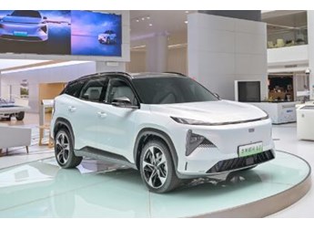 双碳驱动·技术变革 百大媒体探访雷神电混8848技术发源地 封面图