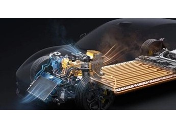 汽车热管理是什么？为什么会直接影响冬季续航和舒适性 封面图