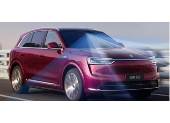 问界M7 新闻封面图