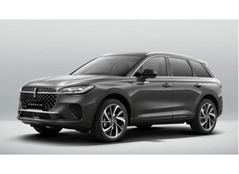 新款林肯冒险家或5月18日上市 预售24.58万-34.58万元 封面图