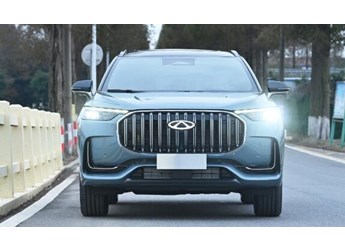 让人无法拒绝的三款SUV新车,奇瑞瑞虎9领衔,最适合新时代家庭用户 封面图