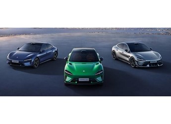 小米汽车开启现车直购：YU7与SU7 Ultra同步供应 现车优惠最高2.2万