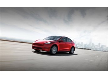 电车不香了!5月份特斯拉Model Y欧洲销量暴跌至18名:油车重夺冠 封面图