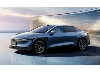 2025款极氪001/007开启首批交付 售20.99万元起 封面图