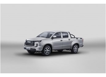 抓住茶叶采摘季,江铃宝典助您轻松开启工具车新时代! 封面图