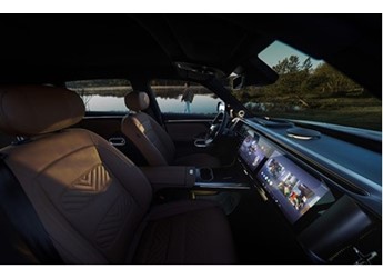 smart精灵#5 EHD将10月28日上市 预售价18.99万起 封面图