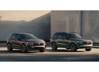电池翻倍！沃尔沃新款XC60/XC90发布：纯电续航创插混新高 封面图