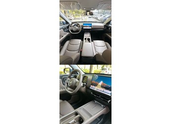 五菱星光560实车图曝光 提供三种动力