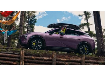 大五座SUV 综合续航1310km！小鹏MONA L05上市：13.98万起 封面图