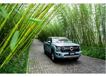 限时综合钜惠至高18000元 长城金刚炮8AT助力乡村振兴 推进产业升级 封面图