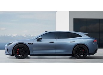启境GT7将6月交付 北京车展发布 目前已经开启小订 封面图