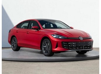 大众新款凌渡L将2025成都车展上市 封面图