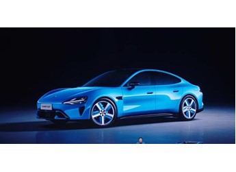 21.99万起 新一代小米SU7上市:全系大升级、继续按着特斯拉打!