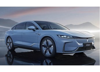 32.29万元起!岚图追光全球首发 最高续航里程730公里 封面图