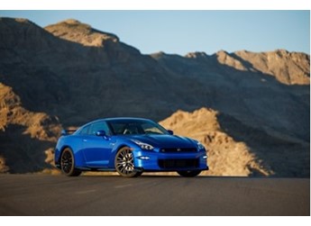 17年“战神”生涯接近尾声!现款日产GT-R即将停售 封面图